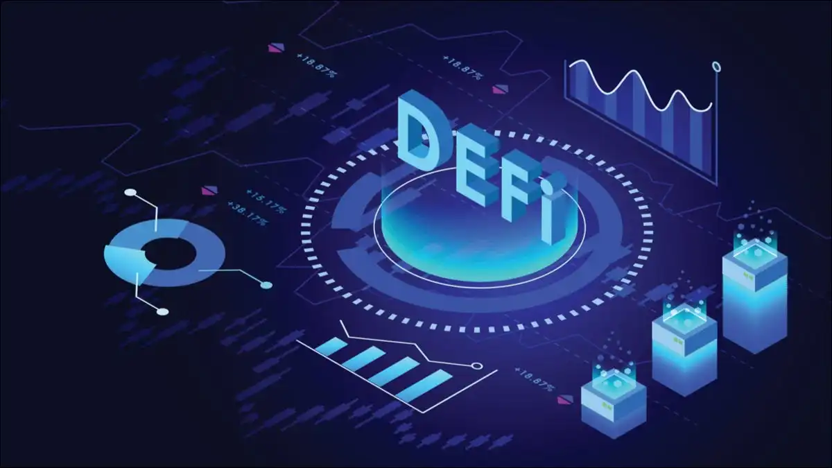 DeFi